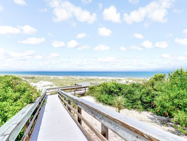 Fernandina Beach Amelia Island Condo 1028745