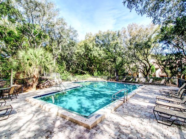 Fernandina Beach Amelia Island Condo 1028745
