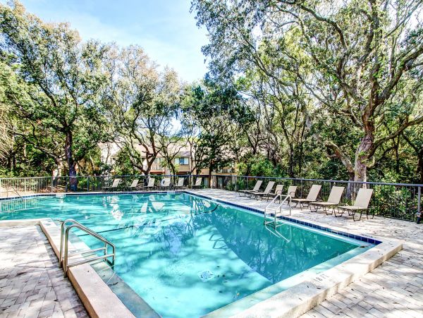 Fernandina Beach Amelia Island Condo 1028745