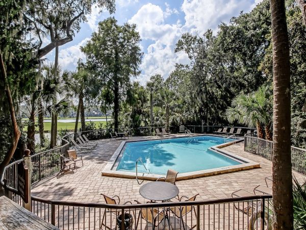 Fernandina Beach Amelia Island Condo 1028745