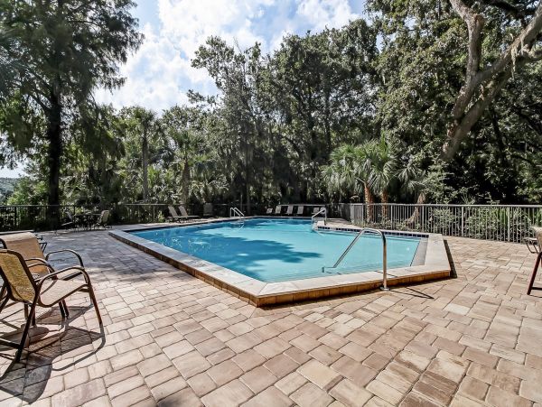 Fernandina Beach Amelia Island Condo 1028745