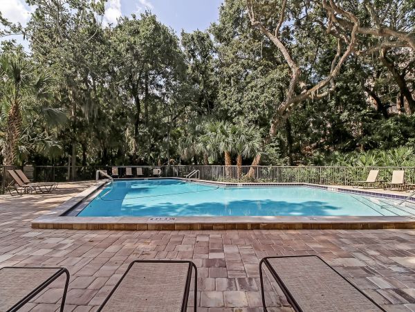 Fernandina Beach Amelia Island Condo 1028745