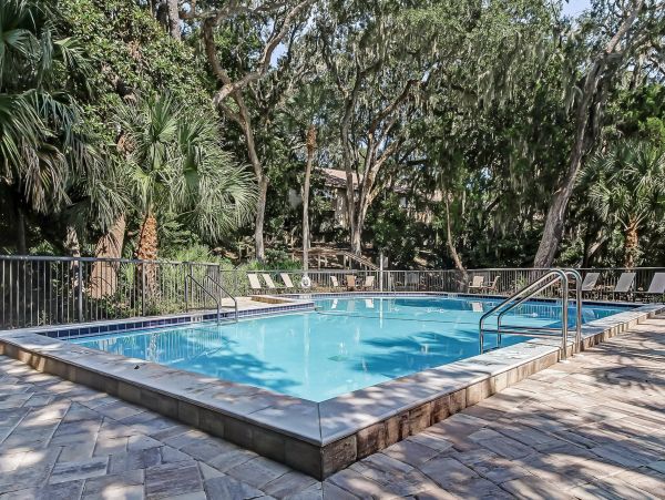 Fernandina Beach Amelia Island Condo 1028745