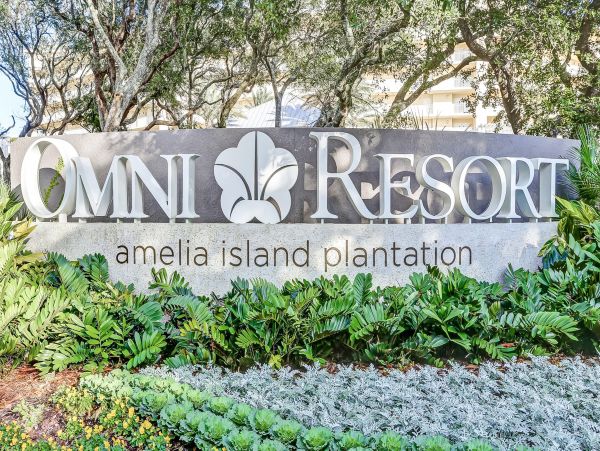 Fernandina Beach Amelia Island Condo 1028745