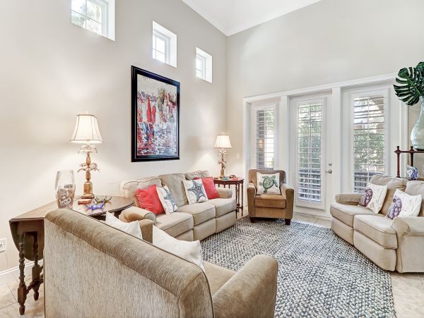 Fernandina Beach Amelia Island Condo 1028746