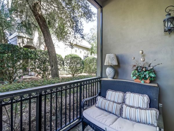 Fernandina Beach Amelia Island Condo 1028746