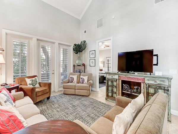 Fernandina Beach Amelia Island Condo 1028746