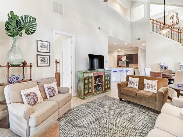 Fernandina Beach Amelia Island Condo 1028746