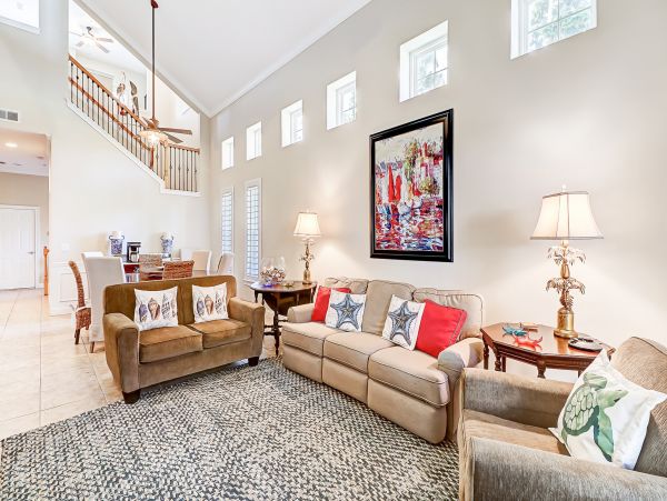 Fernandina Beach Amelia Island Condo 1028746