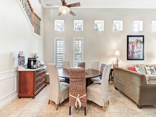 Fernandina Beach Amelia Island Condo 1028746