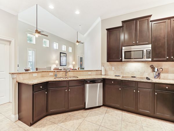 Fernandina Beach Amelia Island Condo 1028746