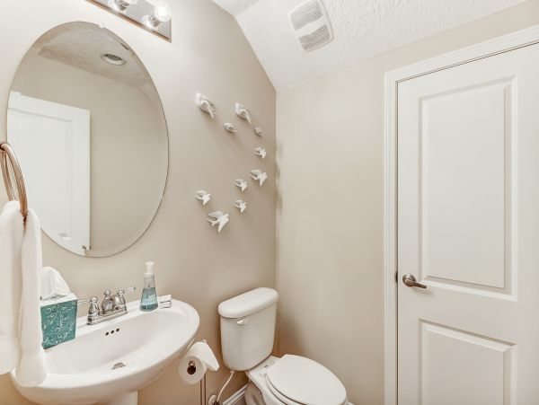 Fernandina Beach Amelia Island Condo 1028746