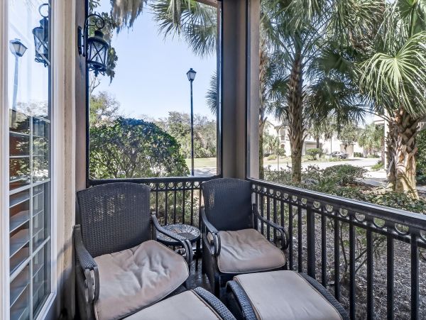 Fernandina Beach Amelia Island Condo 1028746