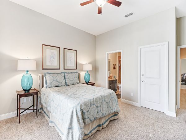 Fernandina Beach Amelia Island Condo 1028746