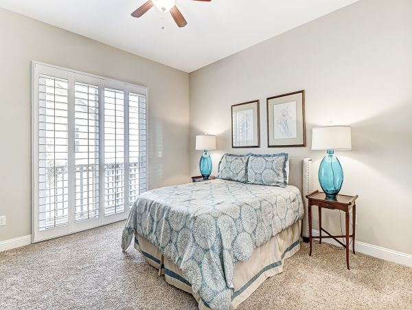 Fernandina Beach Amelia Island Condo 1028746