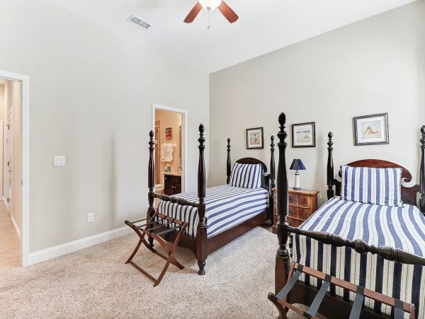 Fernandina Beach Amelia Island Condo 1028746