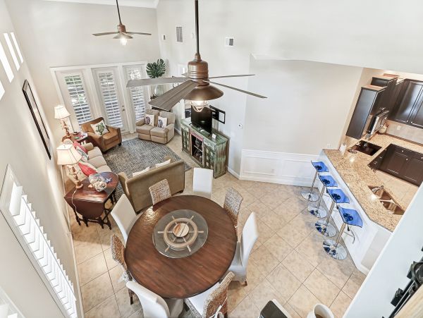 Fernandina Beach Amelia Island Condo 1028746