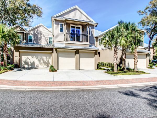 Fernandina Beach Amelia Island Condo 1028746