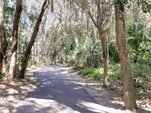 Fernandina Beach Amelia Island Condo 1028746