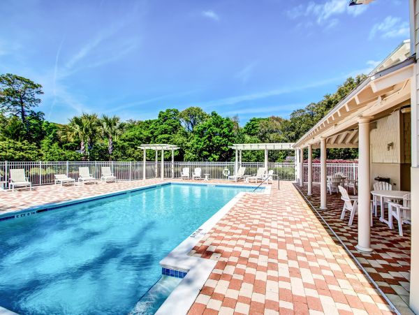Fernandina Beach Amelia Island Condo 1028746