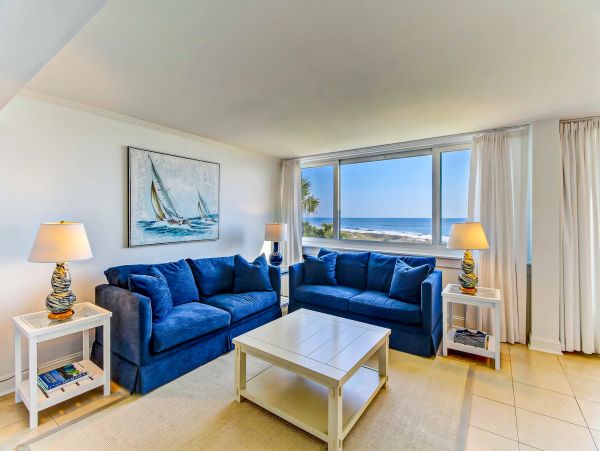 Fernandina Beach Amelia Island Condo 1028747