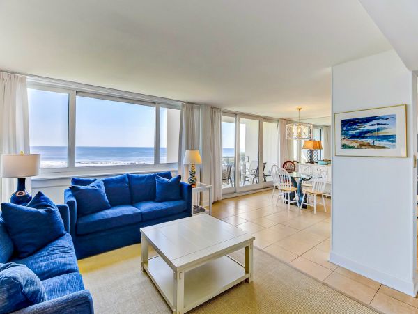 Fernandina Beach Amelia Island Condo 1028747