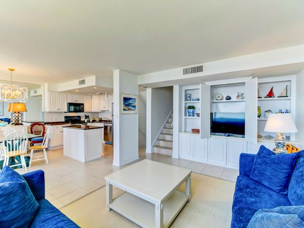 Fernandina Beach Amelia Island Condo 1028747
