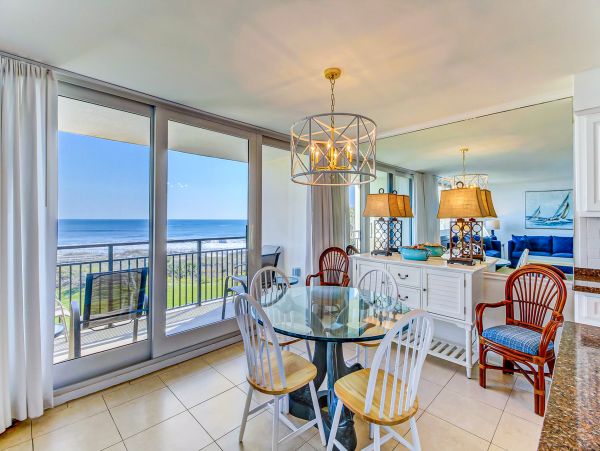 Fernandina Beach Amelia Island Condo 1028747