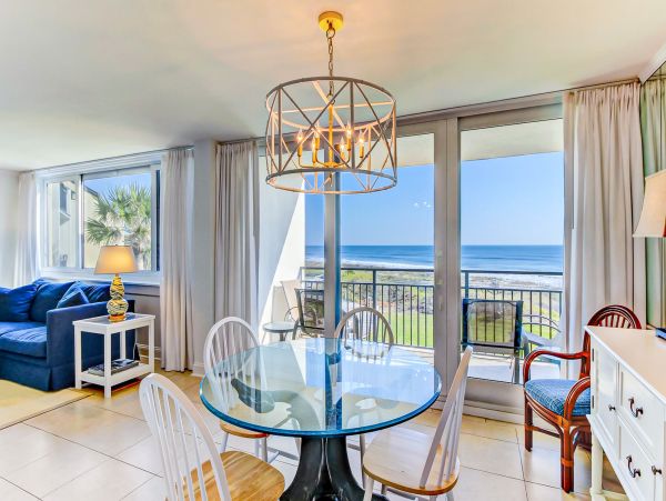 Fernandina Beach Amelia Island Condo 1028747