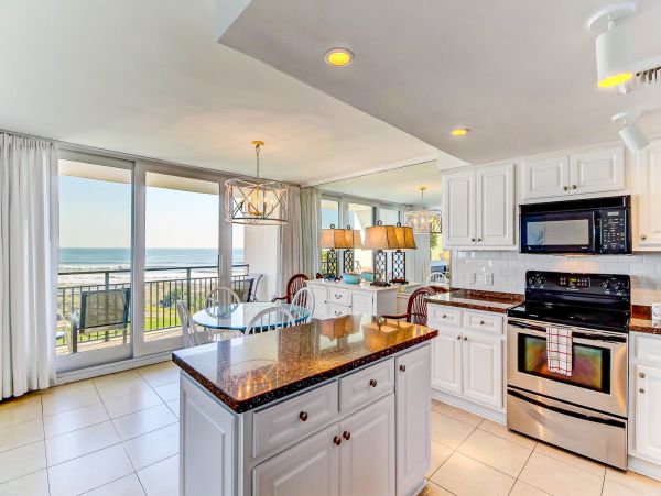 Fernandina Beach Amelia Island Condo 1028747