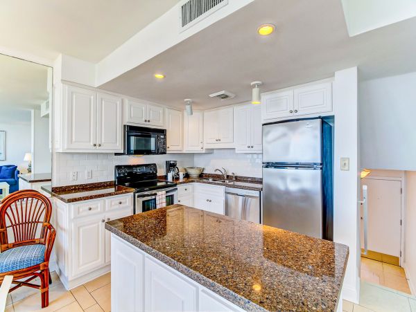 Fernandina Beach Amelia Island Condo 1028747
