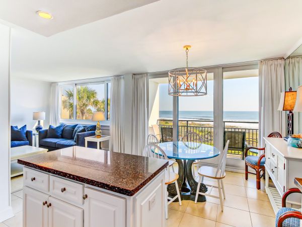 Fernandina Beach Amelia Island Condo 1028747