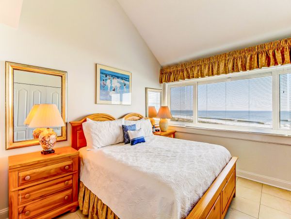 Fernandina Beach Amelia Island Condo 1028747