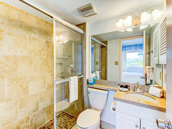 Fernandina Beach Amelia Island Condo 1028747