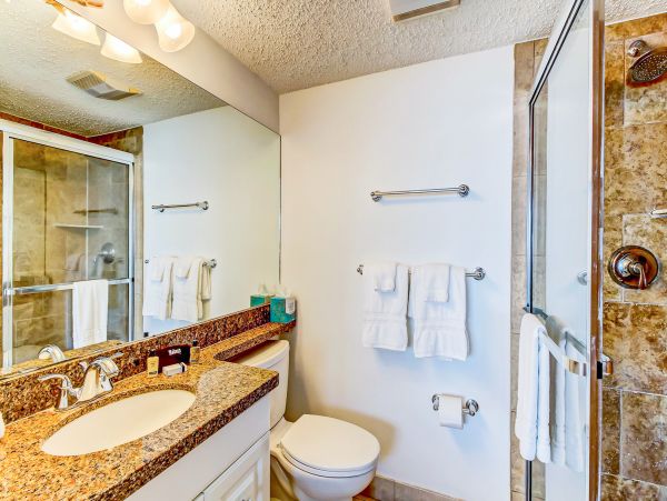 Fernandina Beach Amelia Island Condo 1028747