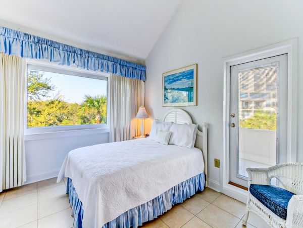 Fernandina Beach Amelia Island Condo 1028747