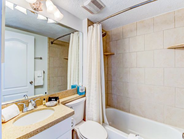 Fernandina Beach Amelia Island Condo 1028747