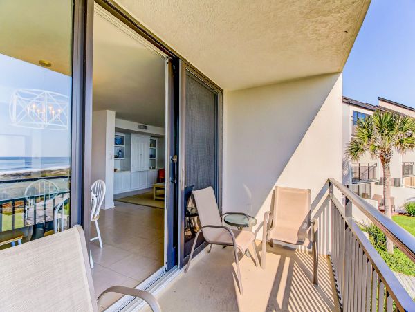 Fernandina Beach Amelia Island Condo 1028747