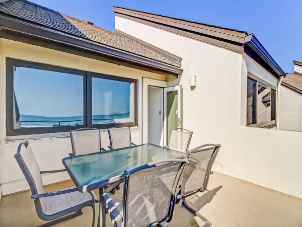 Fernandina Beach Amelia Island Condo 1028747