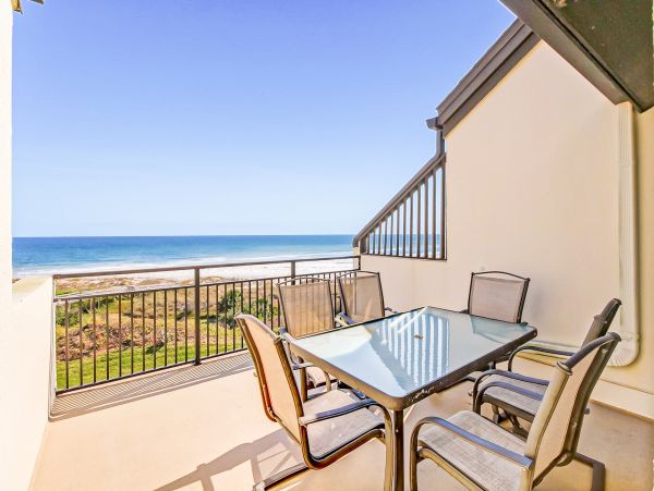 Fernandina Beach Amelia Island Condo 1028747