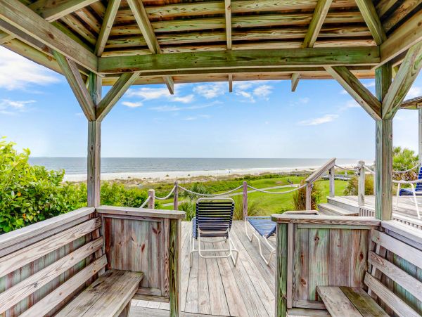 Fernandina Beach Amelia Island Condo 1028747
