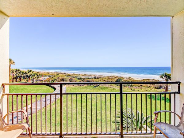 Fernandina Beach Amelia Island Condo 1028747