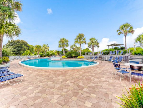 Fernandina Beach Amelia Island Condo 1028747
