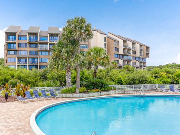 Fernandina Beach Amelia Island Condo 1028747