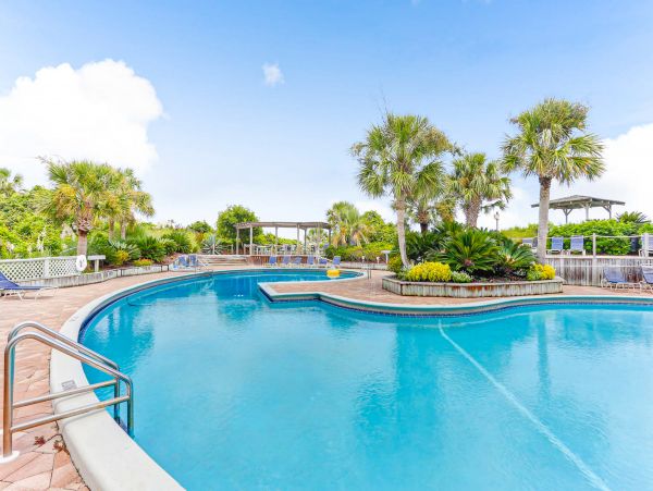 Fernandina Beach Amelia Island Condo 1028747