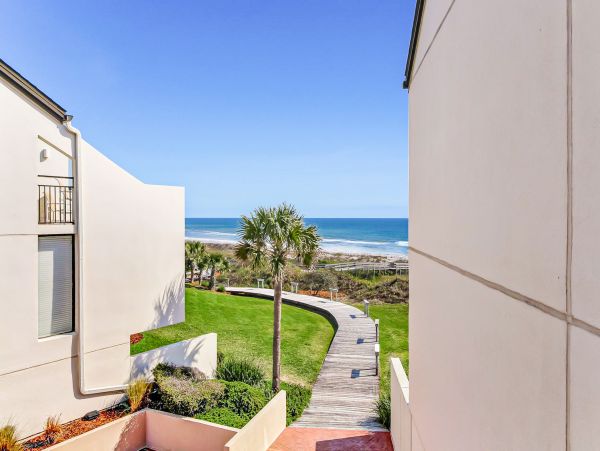 Fernandina Beach Amelia Island Condo 1028747