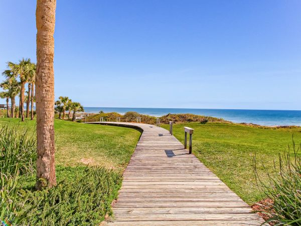 Fernandina Beach Amelia Island Condo 1028747