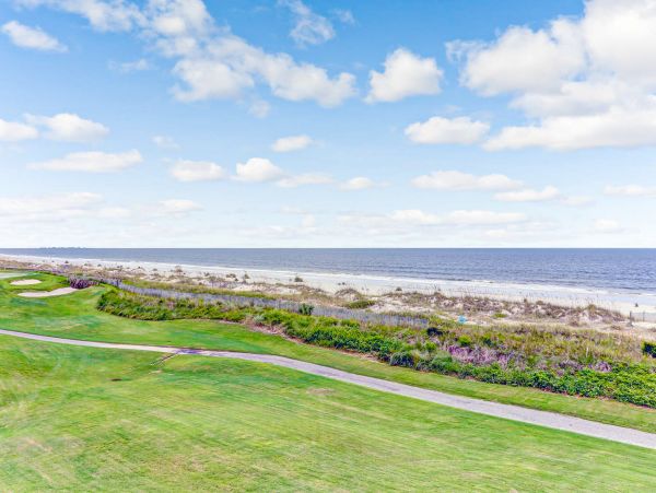 Fernandina Beach Amelia Island Condo 1028747