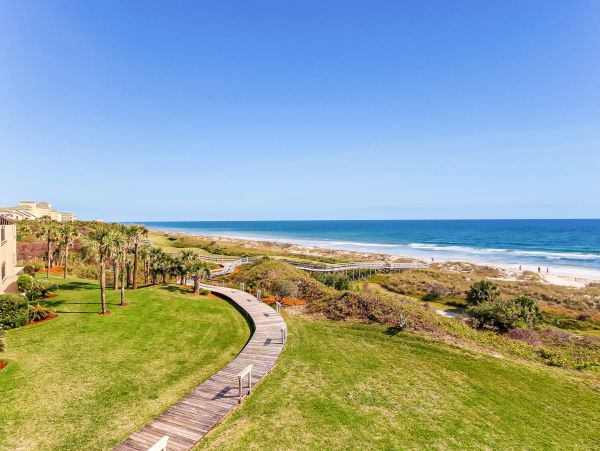 Fernandina Beach Amelia Island Condo 1028747