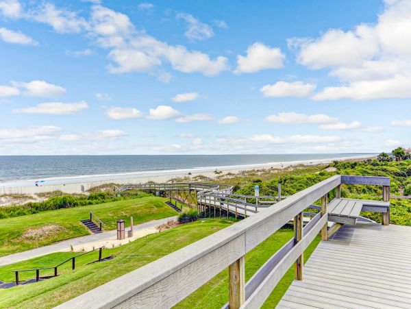 Fernandina Beach Amelia Island Condo 1028747